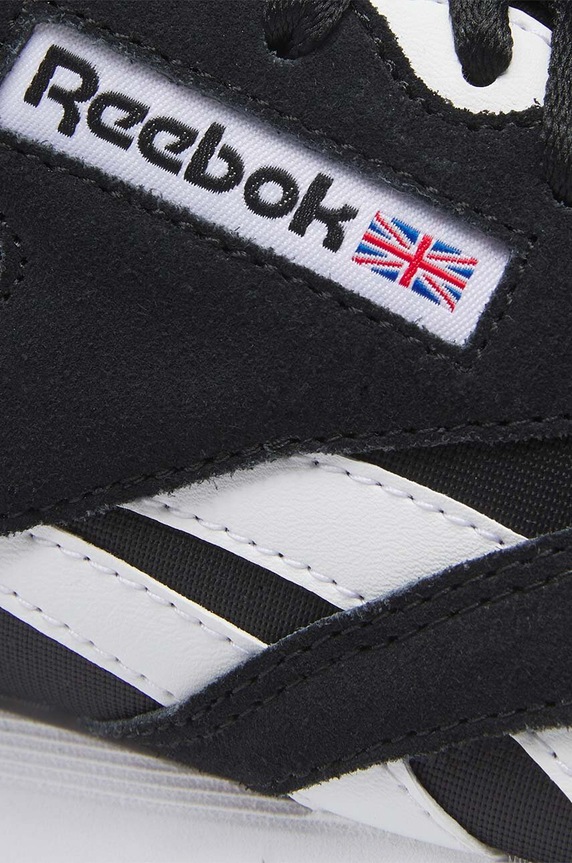 Reebok Classic sportcipő CLASSIC NYLON GY7231