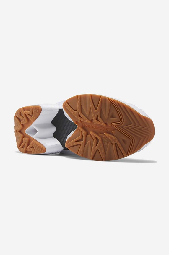 Reebok Classic sneakers Reebok Instapump Fury 95 HR1291 HR1291 white SS23