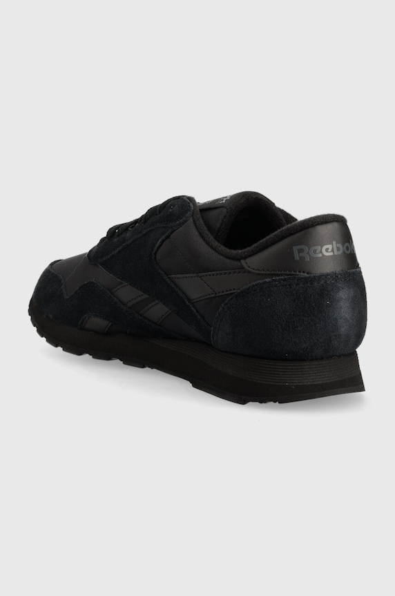 Obutev Superge Reebok Classic Reebok CL Nylon IE4537 IE4537 črna