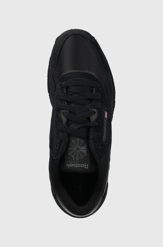 Superge Reebok Classic Reebok CL Nylon IE4537 črna IE4537