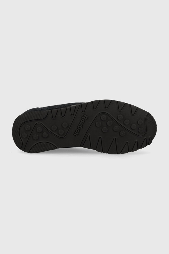 Superge Reebok Classic Reebok CL Nylon IE4537 IE4537 črna
