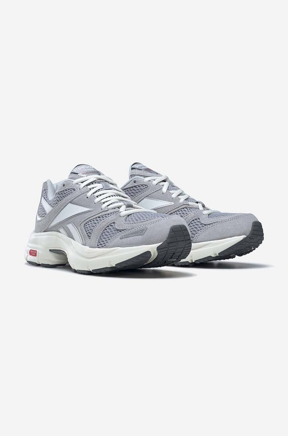 Reebok Classic sneakers Reebok Premier Road PL IG0112 gray IG0112