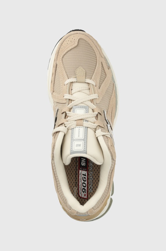 New Balance sneakers M1906RW beige M1906RW