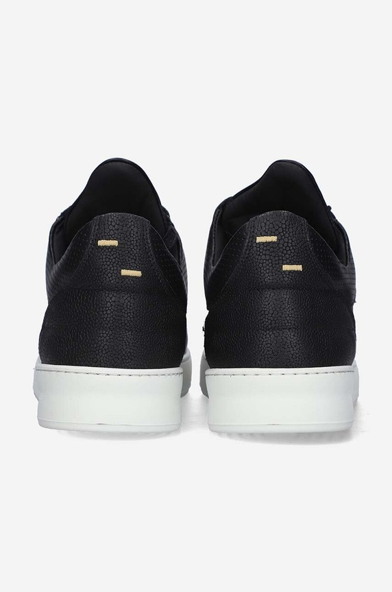 Kožené tenisky Filling Pieces Low Top Aten 10126591861