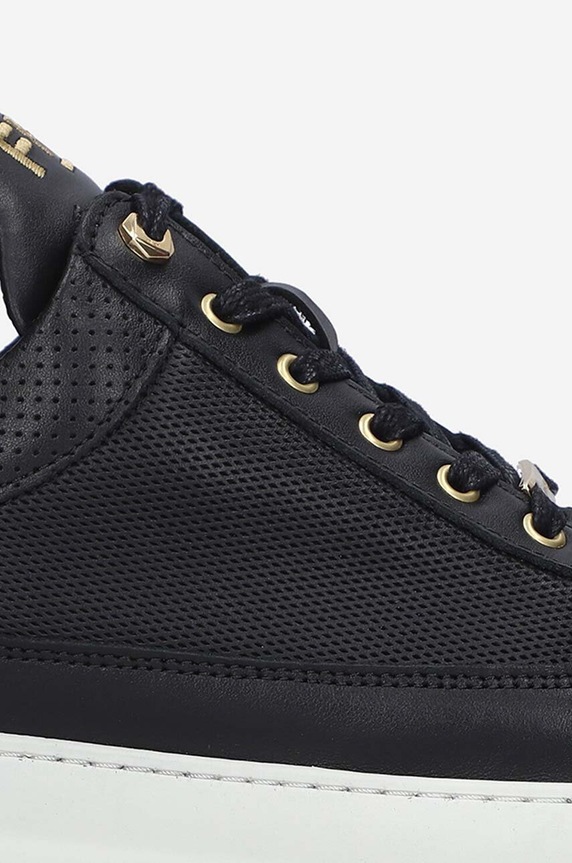 Kožené tenisky Filling Pieces Low Top Aten 10126591861