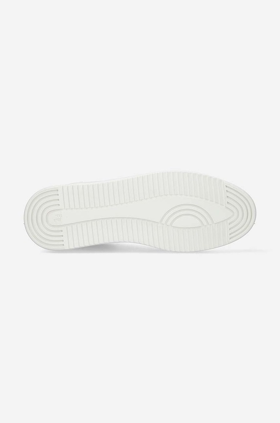 Шкіряні кросівки Filling Pieces Low Top 10126591890 сірий AW23