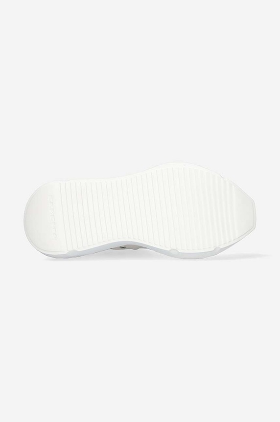Rick Owens plimsolls DU02A3842.FC.NATURAL beige SS23