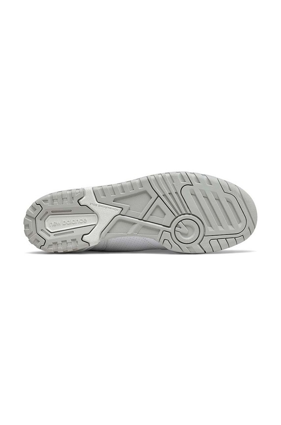 Kožené tenisky New Balance 550 BB550PB1