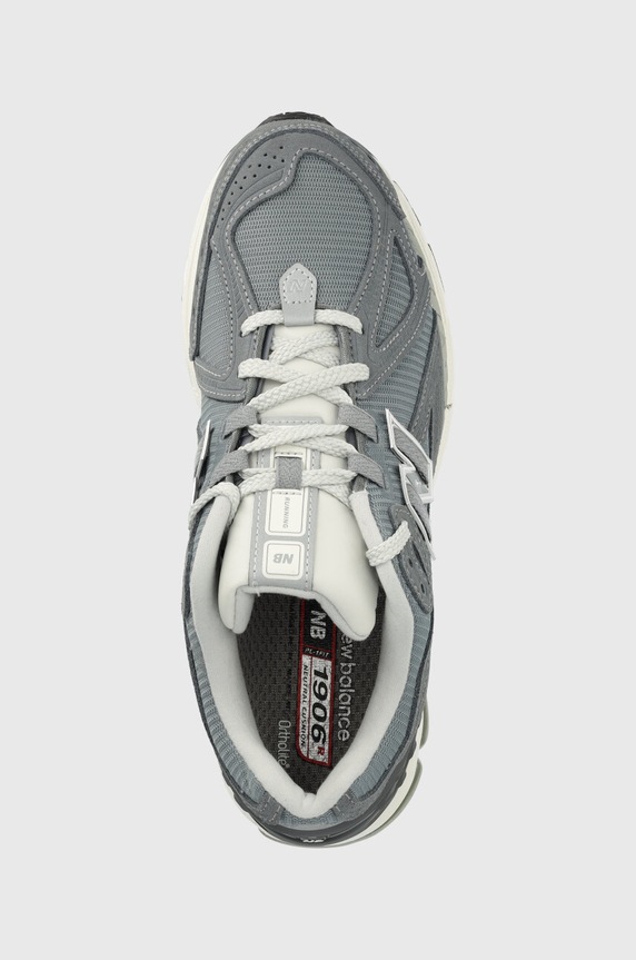 Sneakers New Balance M1906RV γκρί M1906RV