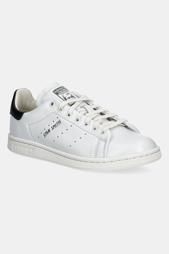 adidas Originals Stan Smith Lux низкая белый HQ6785