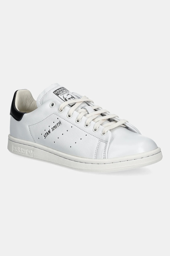 adidas Originals Stan Smith Lux низкая белый HQ6785