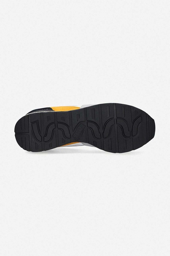 KangaROOS sneakers Coil R1 OG Pop 472900002210 gray SS23