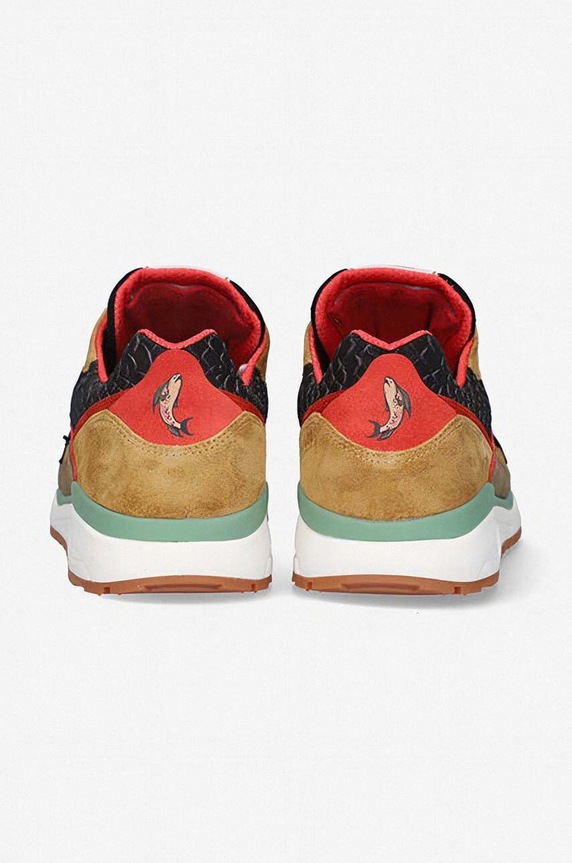 KangaROOS sneakers Bisso & Max LoeweRunaway MiG 'TROUT' 4712C0003021