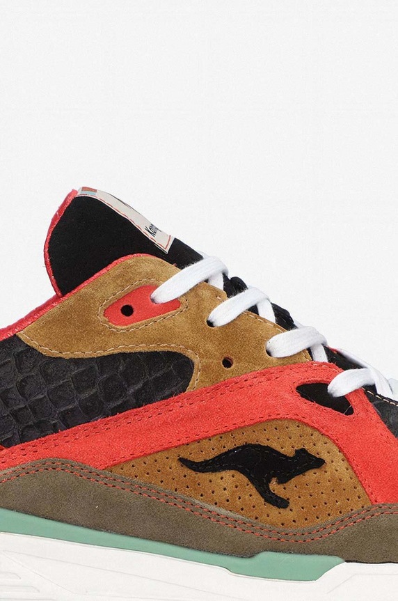 KangaROOS sneakers Bisso & Max LoeweRunaway MiG 'TROUT' 4712C0003021