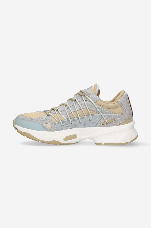 Shoes MCQ sneakers Aratana 682025R27991401 gray