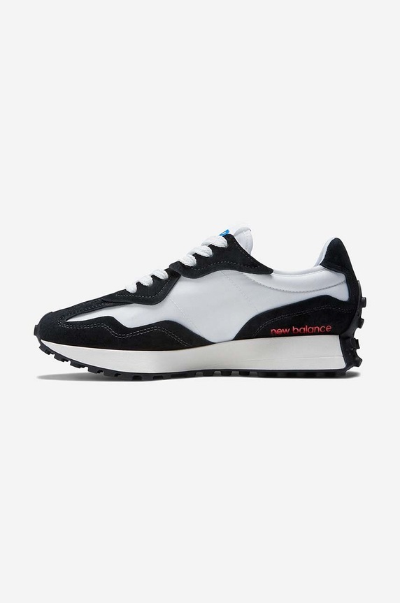 Boty Tenisky New Balance U327WEA U327WEA černá