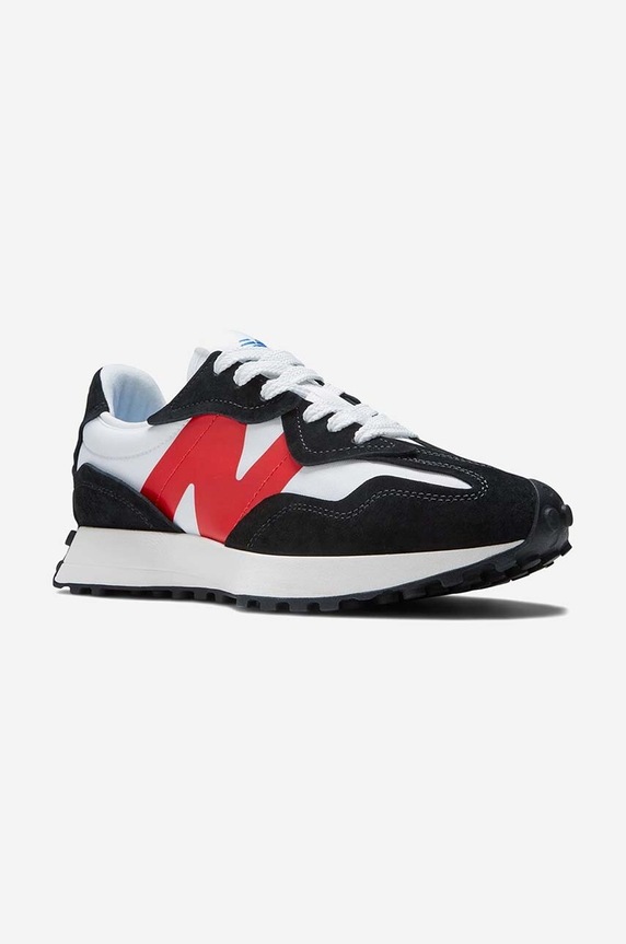 Tenisky New Balance U327WEA U327WEA černá SS23