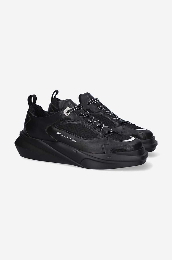 1017 ALYX 9SM sneakers Mixed Mono Hiking AAUSN0042LE01