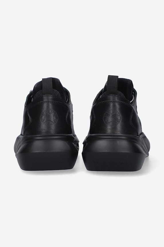 1017 ALYX 9SM sneakers Mixed Mono Hiking AAUSN0042LE01
