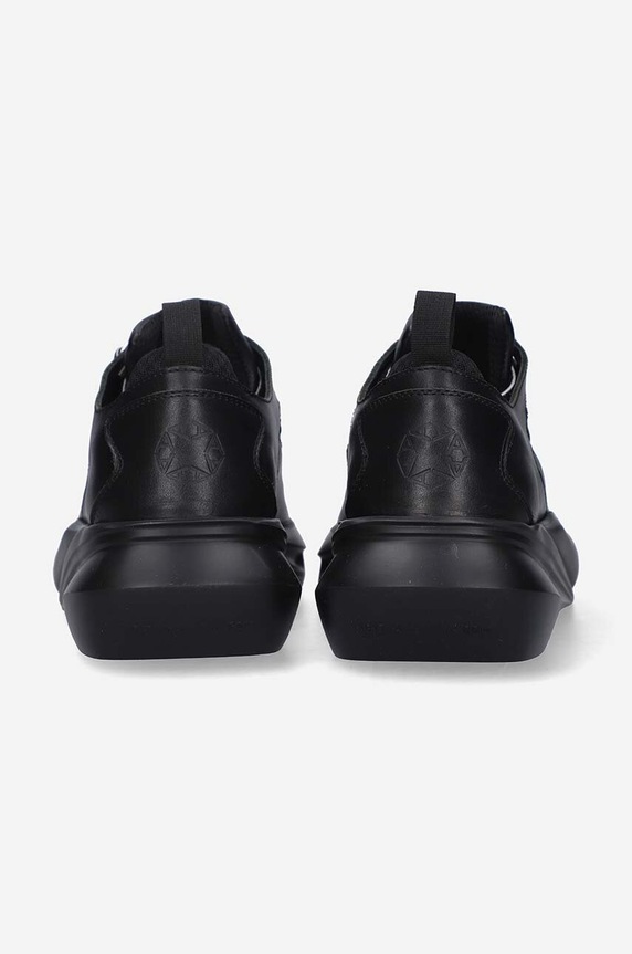 1017 ALYX 9SM sneakers Mixed Mono Hiking AAUSN0042LE01