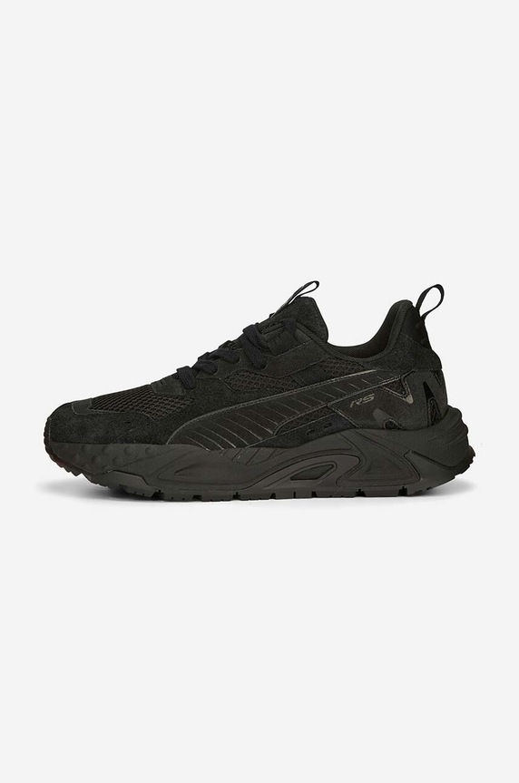 Puma sneakers RS-Trck Horizon textile black 390717.02