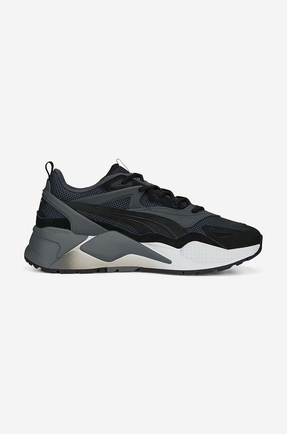 Puma sneakers RS-X Efekt Gradient textile black 391171.04
