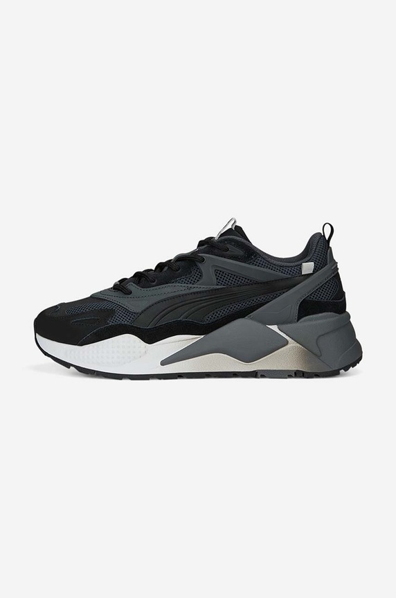 Shoes Puma sneakers RS-X Efekt Gradient 391171.04 black
