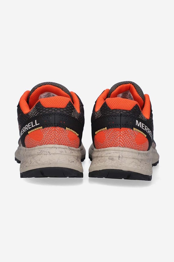 Obuv Tenisky Merrell Fly Strike J067377 čierna