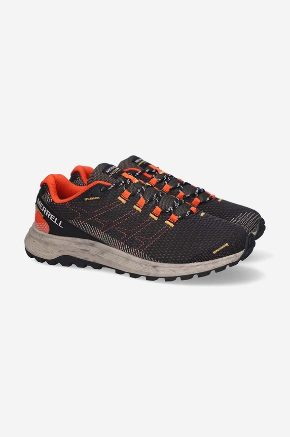 Tenisky Merrell Fly Strike čierna J067377