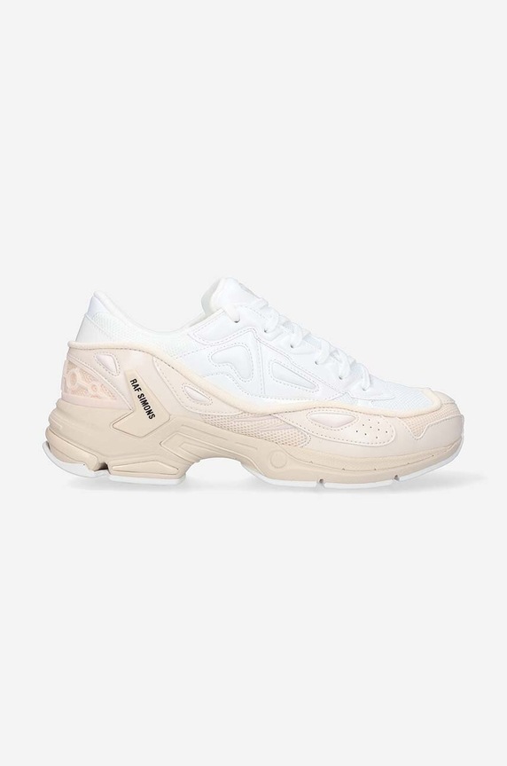 Raf Simons sneakers synthetic white HR830001S