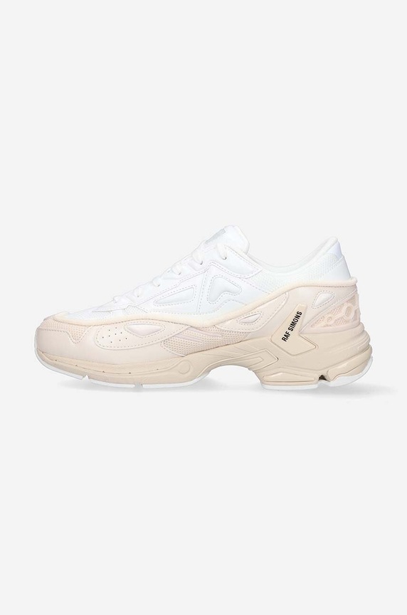 Raf Simons sneakers HR830001S white SS23