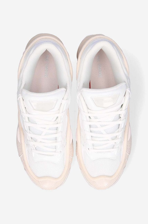 Raf Simons sneakers white HR830001S