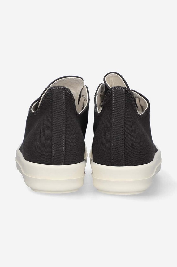 Rick Owens plimsolls Denim DU01C6802