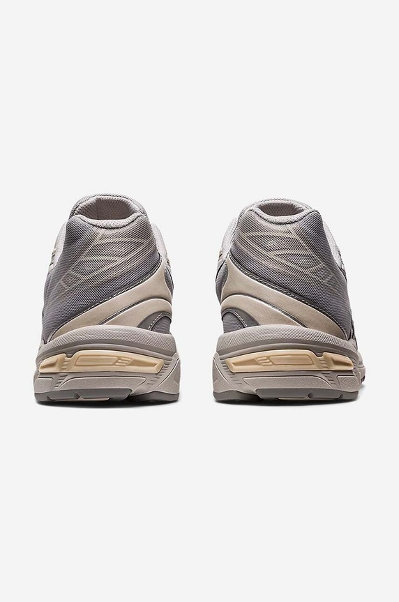 Shoes Asics shoes GEL-1130 RE 1201A783 gray