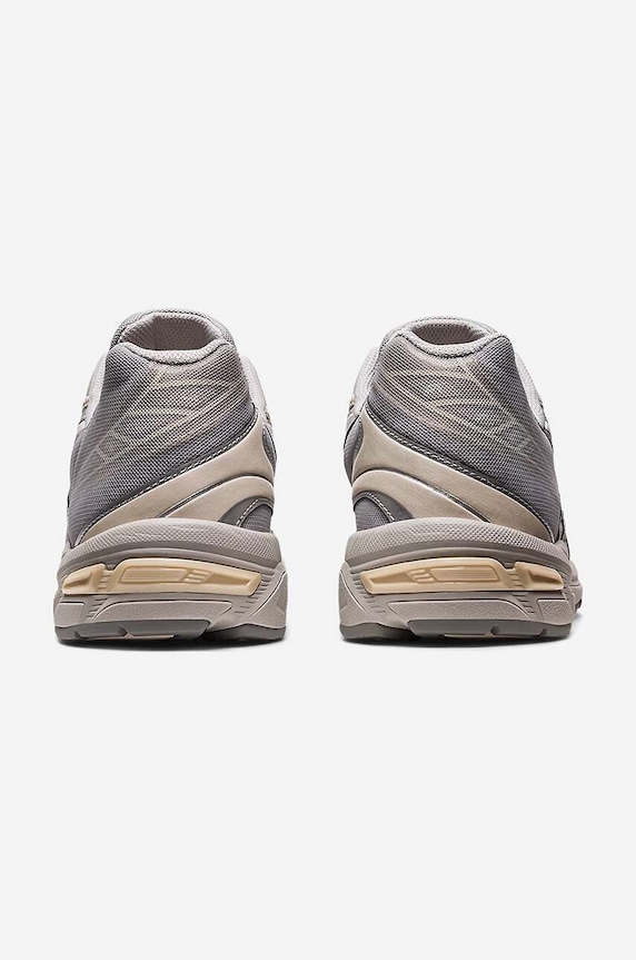 Shoes Asics shoes GEL-1130 RE 1201A783 gray