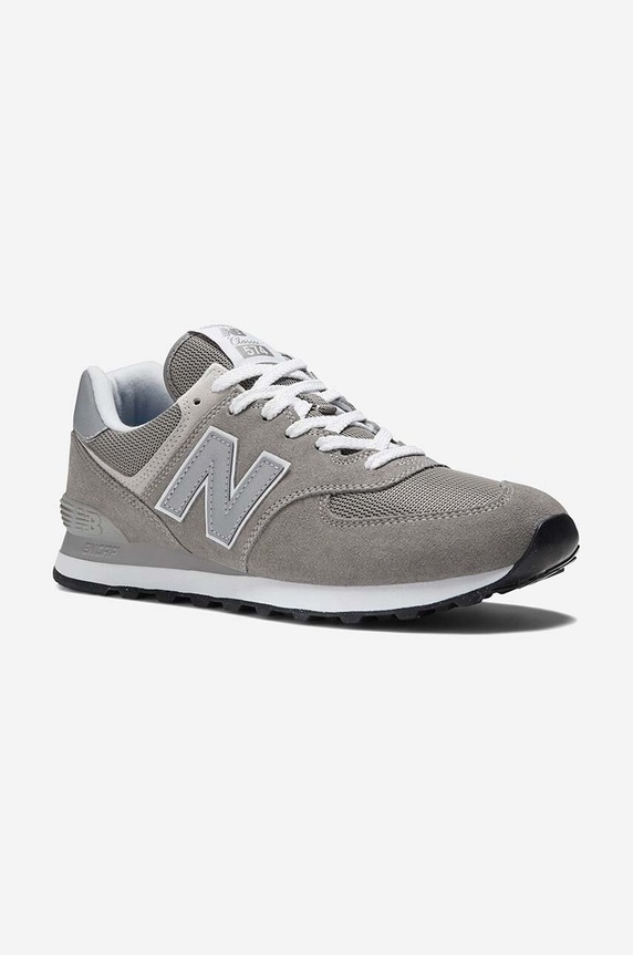 Tenisky New Balance ML574EVG ML574EVG šedá SS23