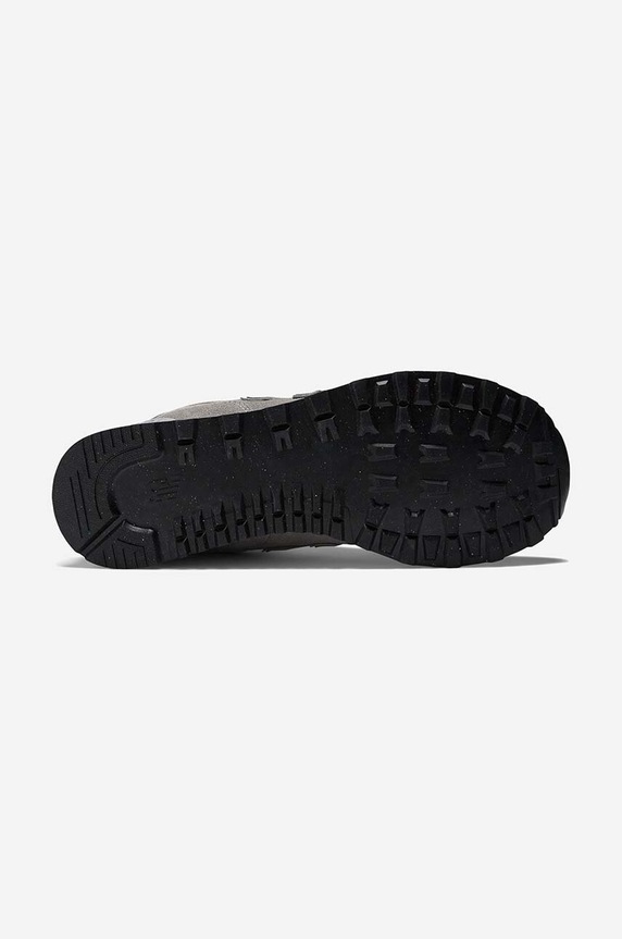 Boty Tenisky New Balance ML574EVG ML574EVG šedá