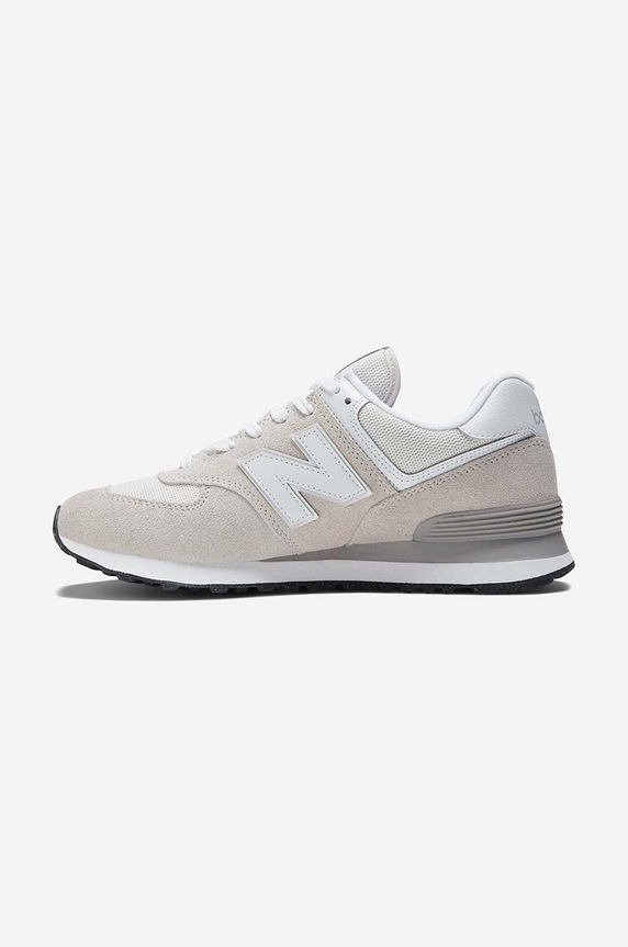 New Balance sneakersy ML574EVW beżowy AW23