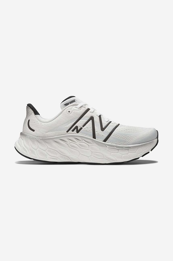 New Balance sneakers MMORCW4 textile white MMORCW4