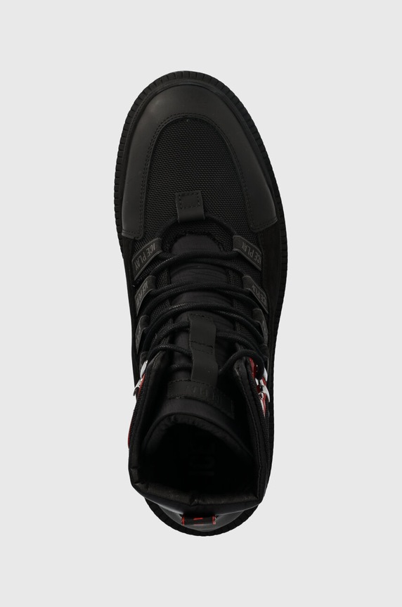 Αρβύλες Ice Play SIERRA μαύρο SIERRA004M.CTL1