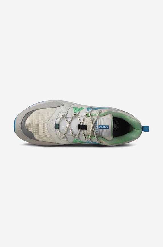 Sneakers Karhu Fusion 2.0 F804143 μαύρο SS23