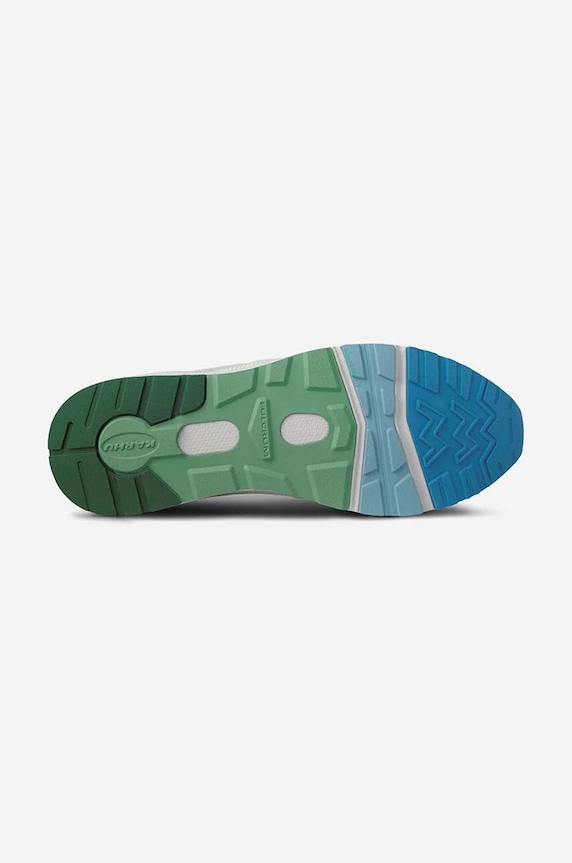 Sneakers Karhu Fusion 2.0 μαύρο F804143