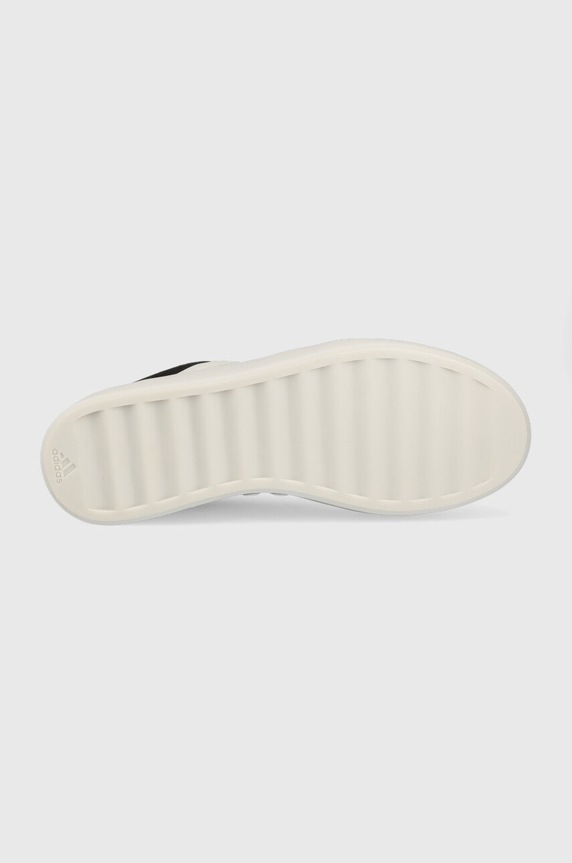 adidas tenisówki ZNSORED HP5987 czarny