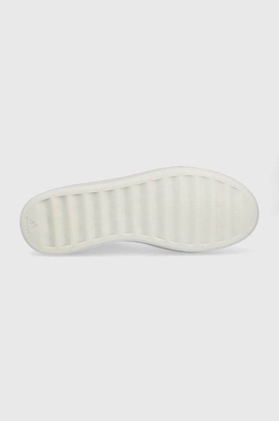 adidas trampki ZNSORED GZ2291 biały