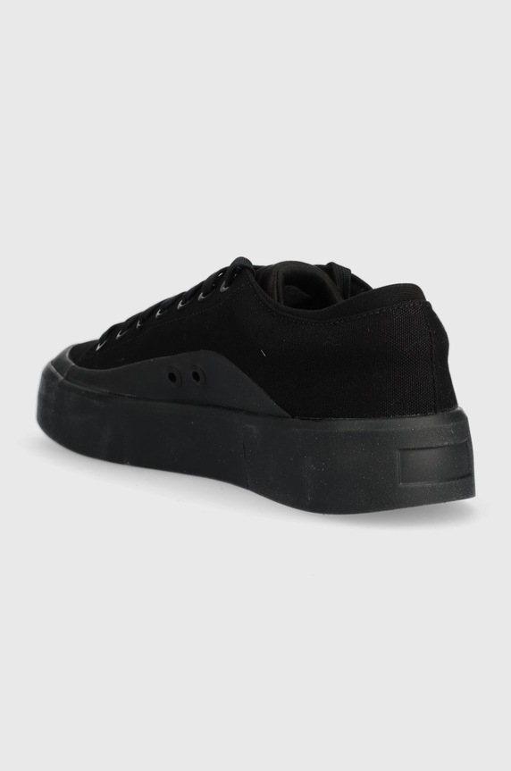 Obuwie adidas tenisówki ZNSORED HP9824 czarny