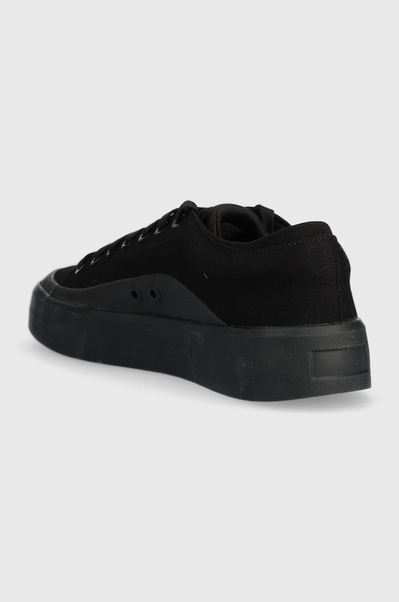 Obuwie adidas tenisówki ZNSORED HP9824 czarny