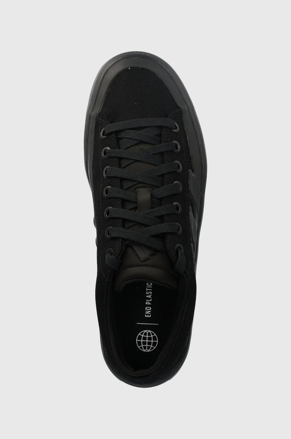 adidas tenisówki ZNSORED czarny HP9824