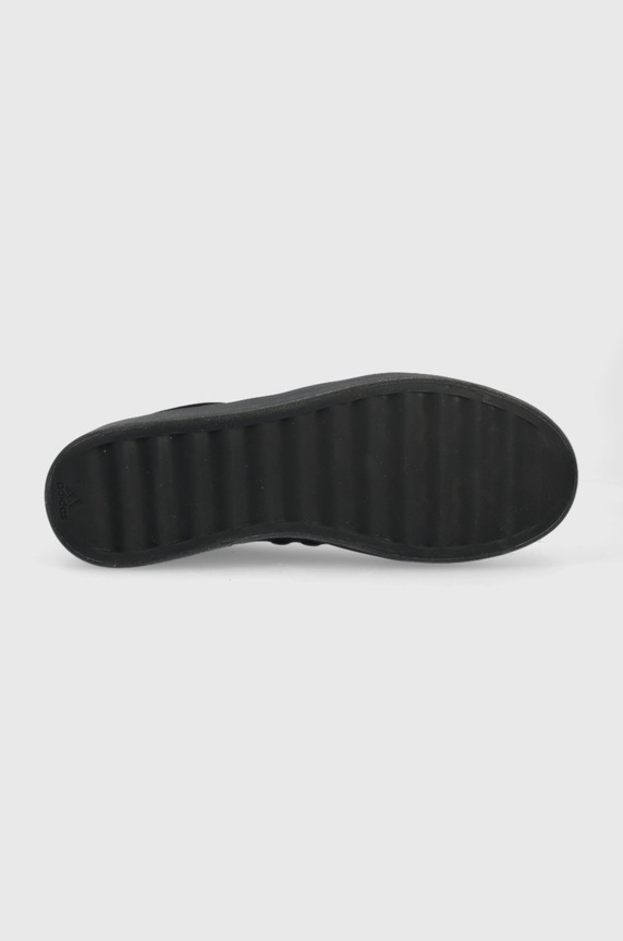 adidas tenisówki ZNSORED HP9824 czarny