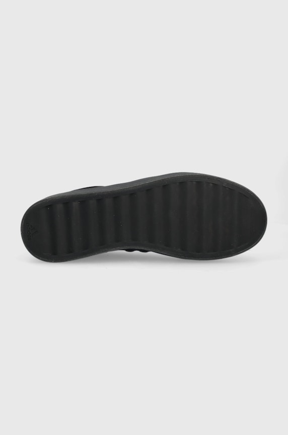adidas tenisówki ZNSORED HP9824 czarny
