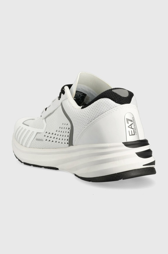 Obuwie EA7 Emporio Armani sneakersy X8X094.XK239.D611 biały